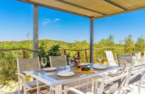 268 Villa Can Caluix ETV8149 by Mallorca Charme - Foto 5