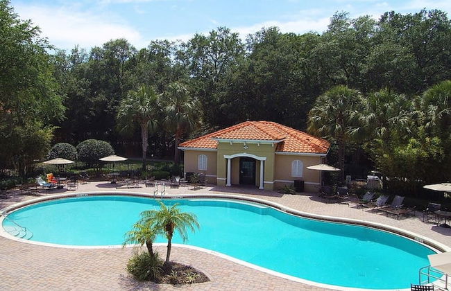 Family Friendly 4 Bedroom Close to Disney in Orlando Area 5126a - Foto 17