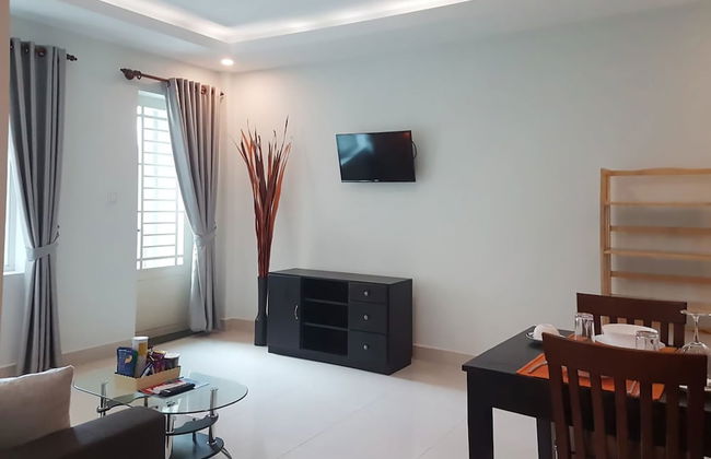 La Belle Residence - Foto 46