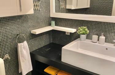 Lisbon Coast, 3 bedroom apartment with large terrace - Foto 12