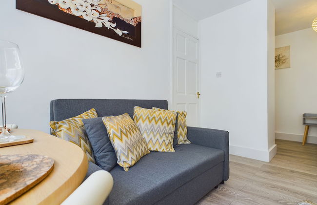 Charming Studio With Free Parking in Chelmsford - Foto 15