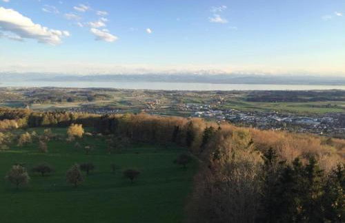 Ferienhaus in Markdorf mit Pool - Foto 29