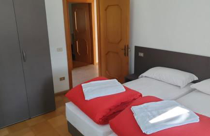 appartamento Cortellini - Foto 7