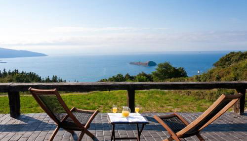 Hotel Spa Gametxo - Foto 2