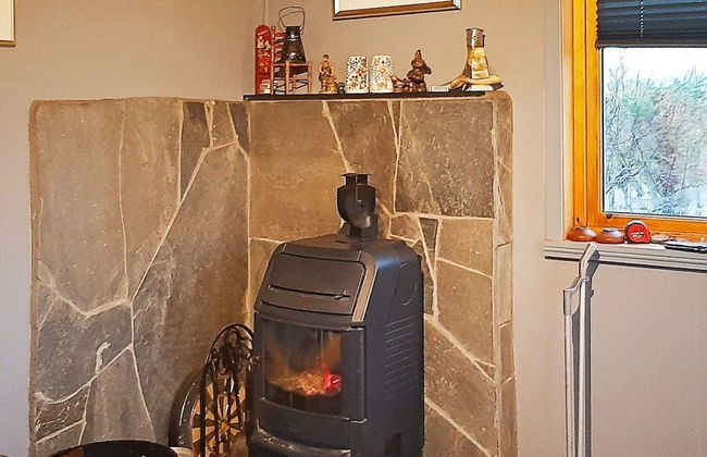 5 Person Holiday Home in Sirevag - Photo 10