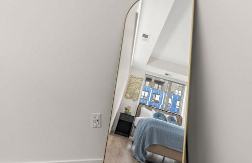 W208 Luxury Spacious 2Bd Condo In DT Minneapolis, Minutes From Minneapolis Convention Center & US Bank Arena - Foto 35