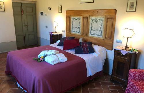 La Cantina Relais - Fattoria Il Cipresso - Photo 86