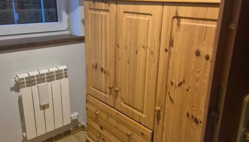 Apartament GRZEŚ - Foto 4, wardrobe