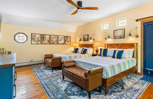 Rocky Ledge, A Spacious Private Mountain Escape - Foto 8