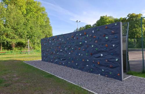 Apartament w Pszczewie nad jeziorem Duży Szarcz - Foto 32