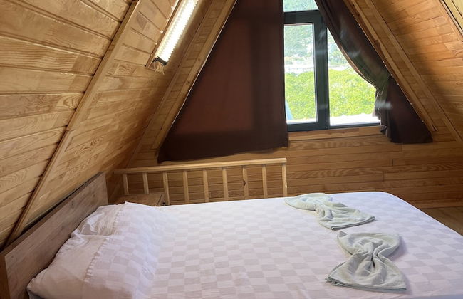 Adrasan Twin Aparts - Photo 1