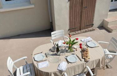 Villa La Mer - 600m de la plage Mesnil Val - Foto 5