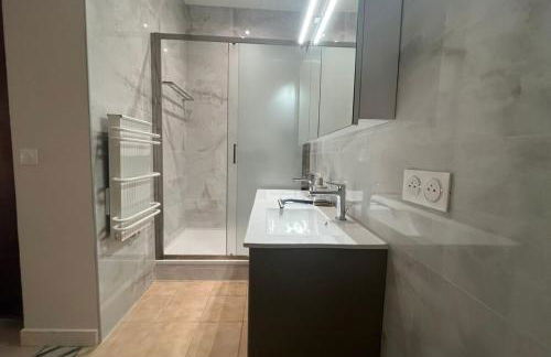 Ostau Agradiu - Maison de maître proche de la Mer - Foto 4