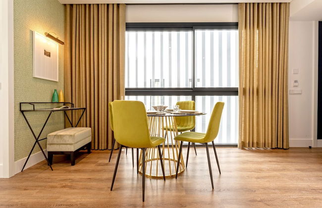 Genteel Home Betis 67 - Foto 77