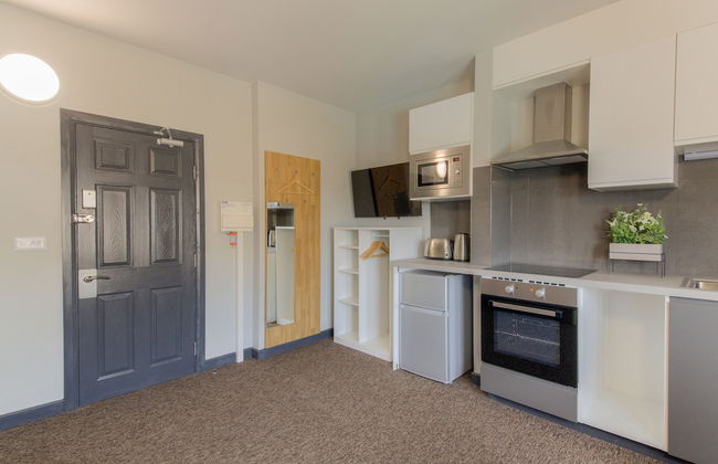 Remaotel Seafield Court Apartments - Foto 49