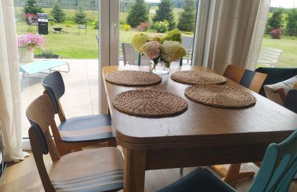 agroturystyka domek na trawie - Foto 78