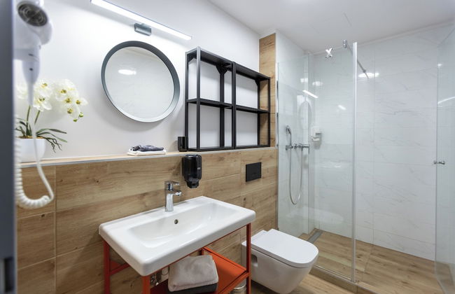 R73 Residences - Foto 60