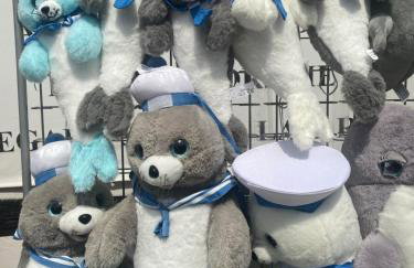 Wave and Sun Apartment - Foto 41