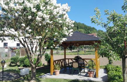 Im Herzen Deutschlands entspannen - Foto 15