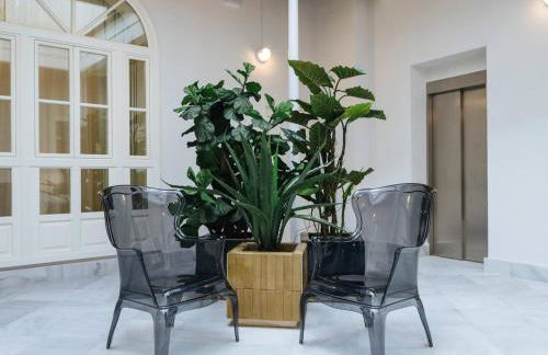 Refinadores Boutique Apartments - Photo 37