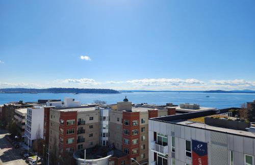 Queen Anne Retreat - 1 Blk from CPA - Free Parking - Foto 26