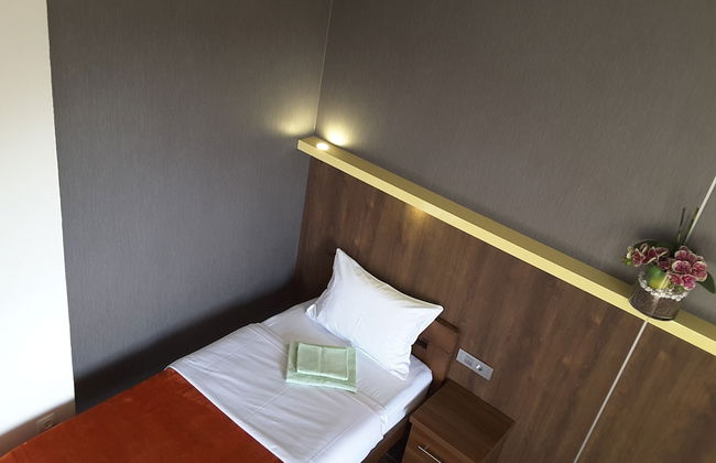 Apartments Branko Medjugorje - Foto 12