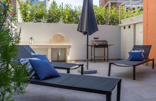 Luxury three bedrooms apartment Silver Suite near Poreč - Foto 7