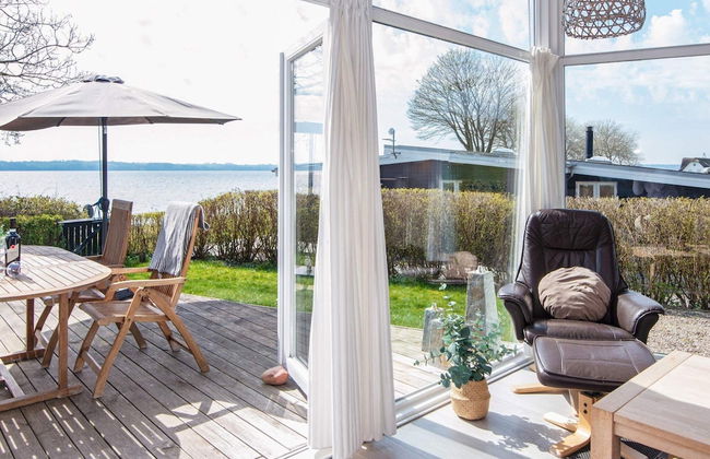 5 Person Holiday Home in Aabenraa - Foto 24
