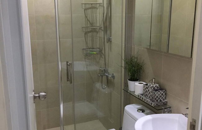 Seven Doors in Gramercy Makati - Photo 26