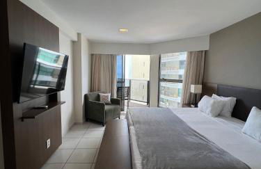 Beach Class International - Beira Mar - Boa Viagem - Foto 12