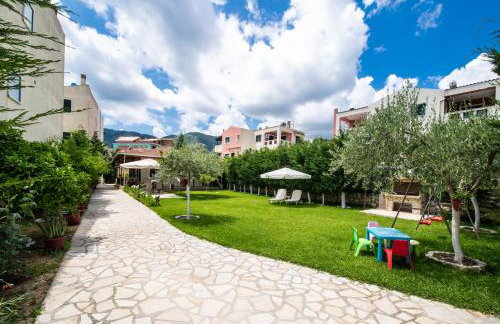 Villa Nektaria - Photo 13