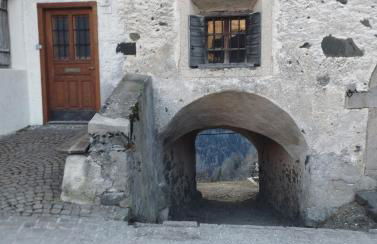 Balcone sul Civetta - Foto 37