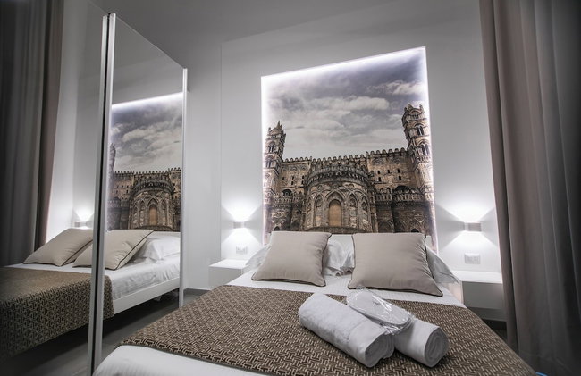 Suite Quaroni - Foto 1