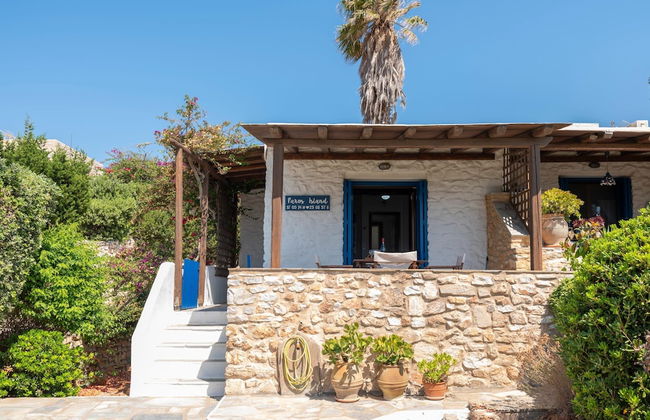 Elena s Traditional Dreamhouse - Foto 5