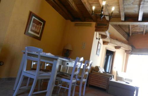 Casa Rebollares Ii - Photo 9