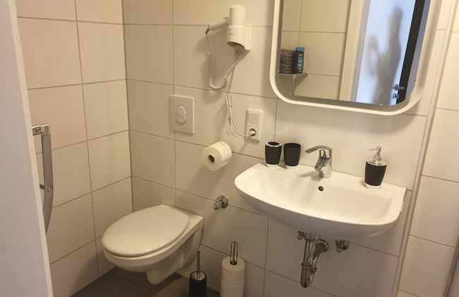 Shivas City Aparthotel - Foto 7