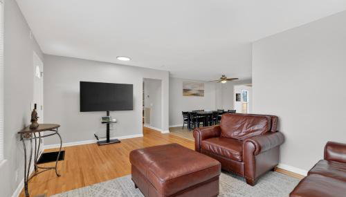 Quiet Retreat Near Opryland & Airport home - Foto 3