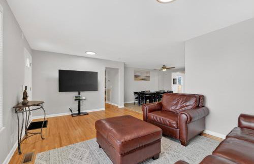 Quiet Retreat Near Opryland & Airport home - Foto 3