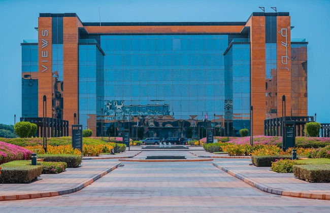 Views Hotel & Residences - Foto 53