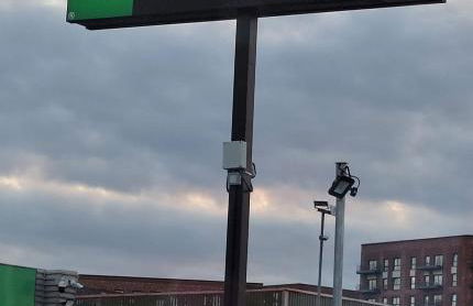 Two Bedroom Semi-detached Modern House in Birmingham - Foto 30