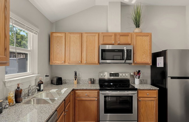 Ocean Oasis by Avantstay Block to Beach West Pcb, Pet-friendly - Foto 22