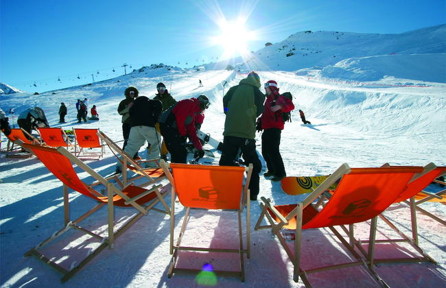 Alpine Lodge Klösterle am Arlberg - Photo 72