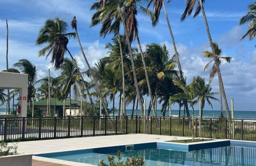 Casa e Canella - Apartamento Aconchegante Pé na Areia - Ilhéus - Foto 18