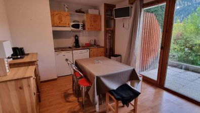 Appartement Orelle Val-Thorens avec SPA - Foto 5