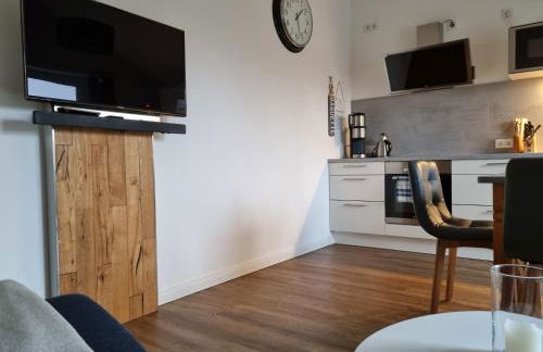 "GESTRANDET" in der Villa Katharina- - Foto 7