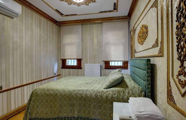 Emirganli Ottoman House - Foto 14