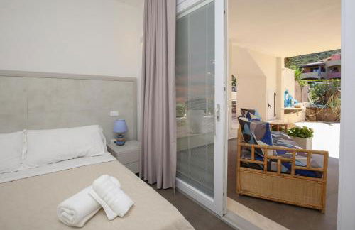 Appartamento Casa vacanza Le Terrazze Via Parigi,23 - Foto 31