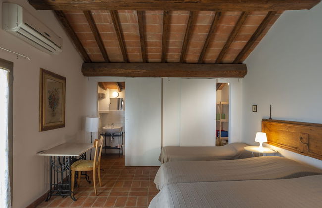 Casa Vacanze Le Fornaci - Foto 15