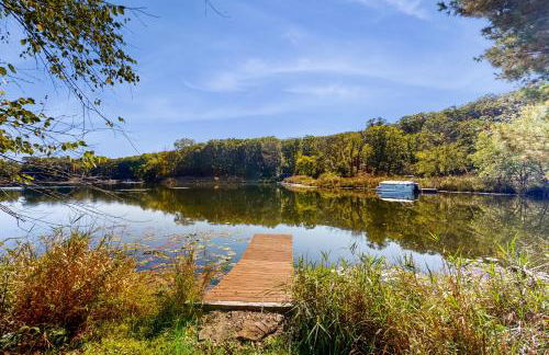 Prairie Flowers at Peppermill Lake - Foto 2