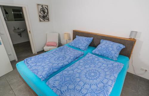 große und luxuriöse Ferienwohnung für max 8 Gäste - Foto 19